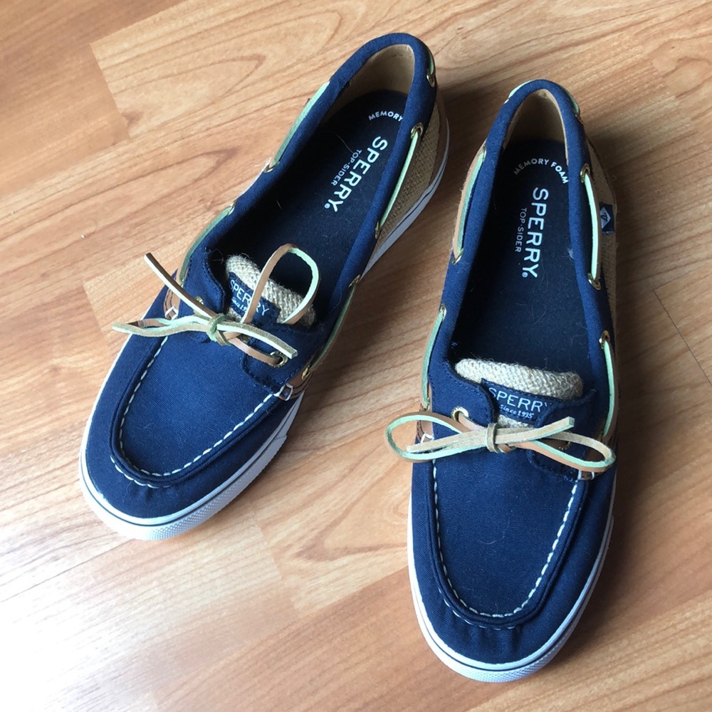 Sperry Shoes